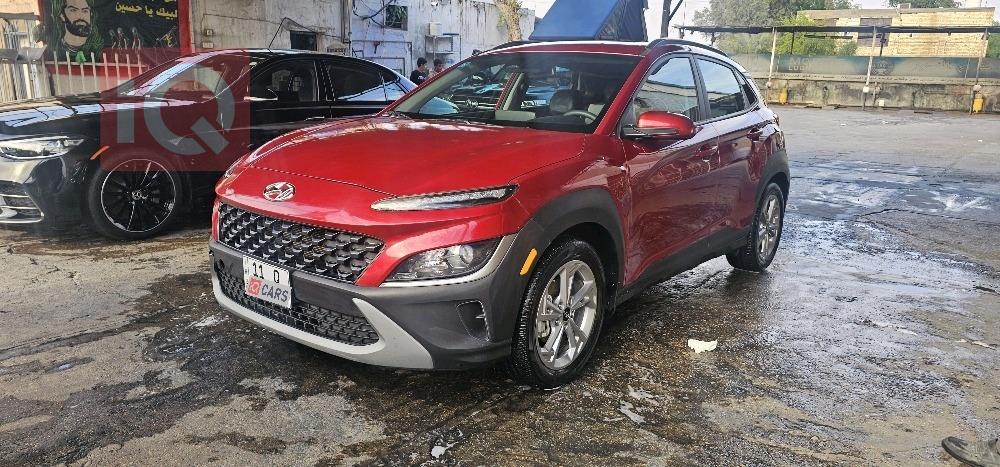 هيونداي كونا